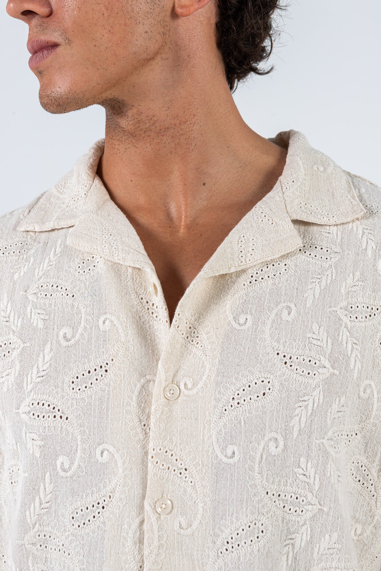 WHITE AMOEBA