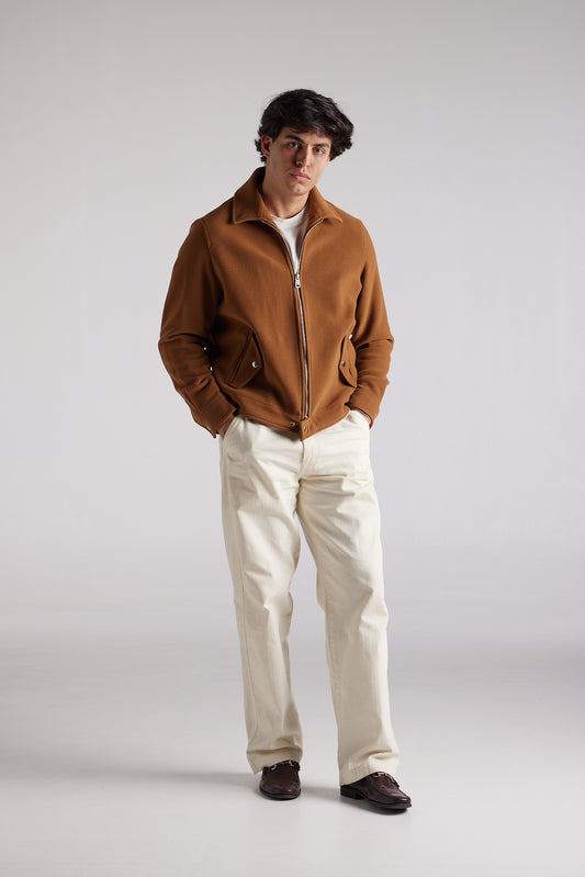 CAMEL WOOL